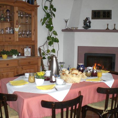 Gaestehaus Martin Gamburg Extérieur photo